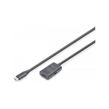 ASSMANN Cable Digitus USB Active USB 3.2 Gen1 5G ext. ca