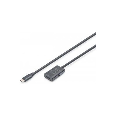 ASSMANN Cable Digitus USB Active USB 3.2 Gen1 5G ext. ca