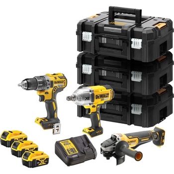 DeWALT DCKM009