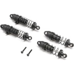 Losi Сглобен амортисьор (4): Micro-B