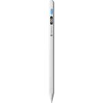 Deqster Pencil 1C стилус за iPad USB-C бял (80-3000)