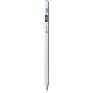 Deqster Pencil 1C стилус за iPad USB-C бял (80-3000)