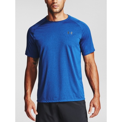 Under Armour Мъжка тениска Under Armour Tech 2.0 Ss Tee Novelty Under Armour | Sin | МЪЖЕ | L