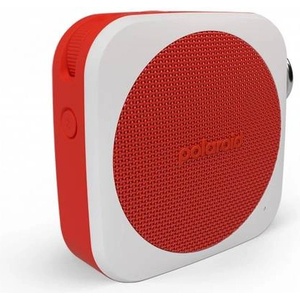 Polaroid P1 Red/White (9081) Портативна тонколона