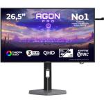 AOC AGP277QKDC Монитори