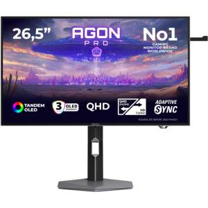 AOC AGP277QKDC Монитори