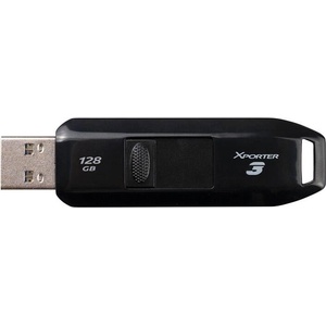 Patriot Xporter 3 128GB USB 3.2 (PSF128GX3B3U) Флаш памет