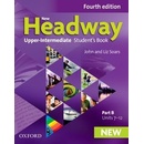 New Headway 4e UpperIntermediate Students Book B