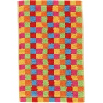 Cawö Кърпа Cube 30 x 50 см цветна (7017 25 30/50)