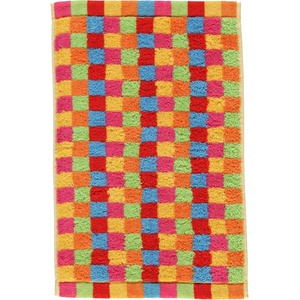 Cawö Кърпа Cube 30 x 50 см цветна (7017 25 30/50)