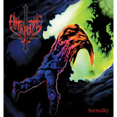 Afterlife - Surreality LP