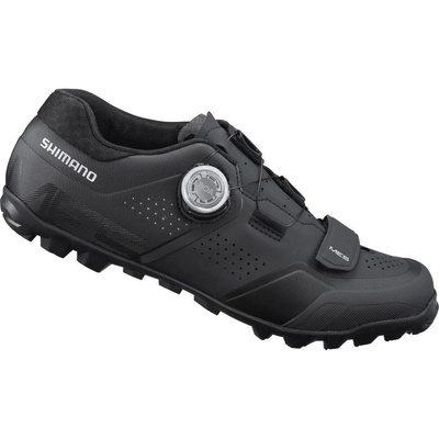 Shimano SHME502 čierne