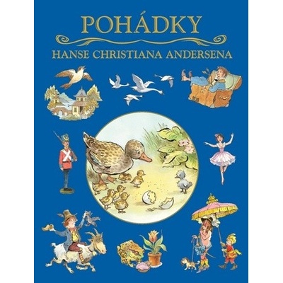 Pohádky Hanse Christiana Andersena