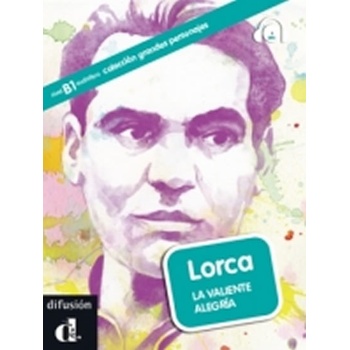 LORCA + CD B1 - MORENO, A.