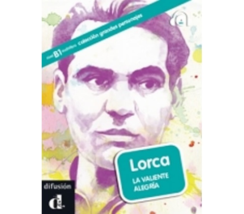 LORCA + CD B1 - MORENO, A.