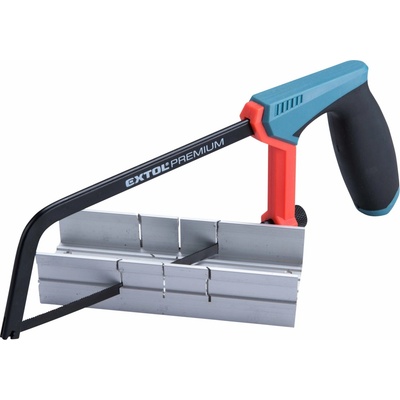 Extol Premium pila s uhlovou reznou čepeľou 150 mm