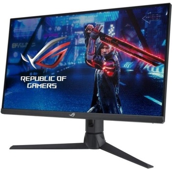 Image 1 of ASUS ROG Strix XG27AQMR