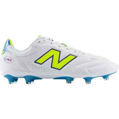 New Balance 442 Elite v3 FG biela