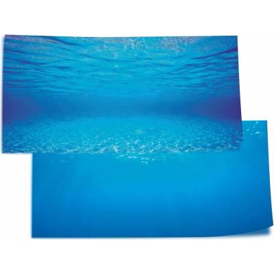 Juwel Tapeta modrá S 60 x 30 cm