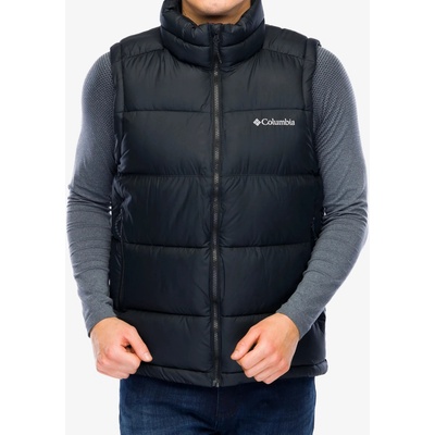 Columbia Pike Lake II Vest black