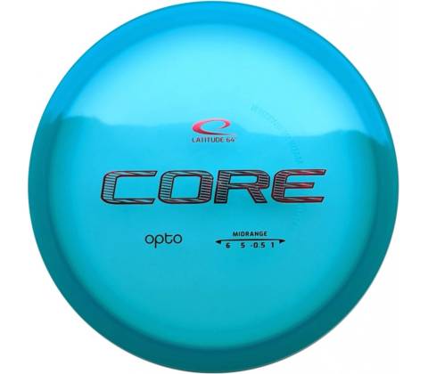 Latitude 64º Core Opto