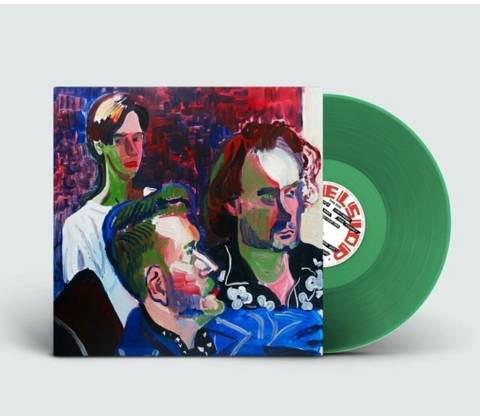 Traumahelikopter - Save Yourself LP