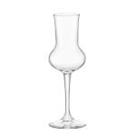 Bormioli rocco RESTAURANT-Чаша на столче GRAPPA 81ml (1.66181) - 1бр (0110326)