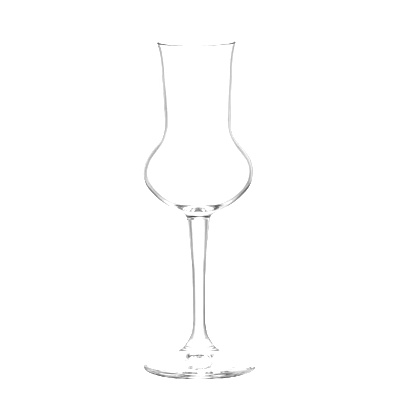 Bormioli rocco RESTAURANT-Чаша на столче GRAPPA 81ml (1.66181) - 1бр (0110326)