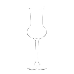 Bormioli rocco RESTAURANT-Чаша на столче GRAPPA 81ml (1.66181) - 1бр (0110326)