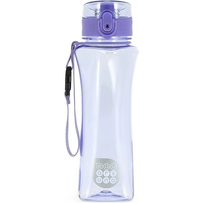 Ars Una 500ml lesklá svetlofialová