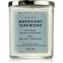 Bath & Body Works Mahagony Coconut 227 g