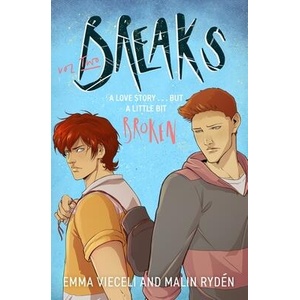 Breaks Volume 2 (ISBN: 9780356522289)