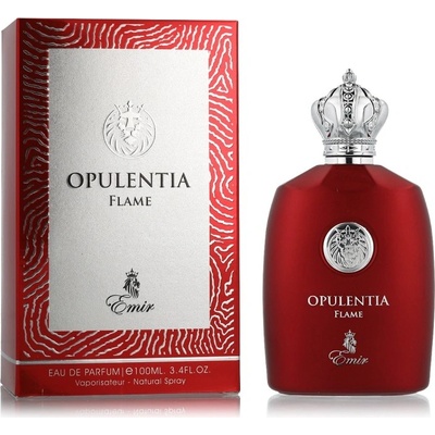 Emir Opulentia Flame parfémovaná voda pánská 100 ml