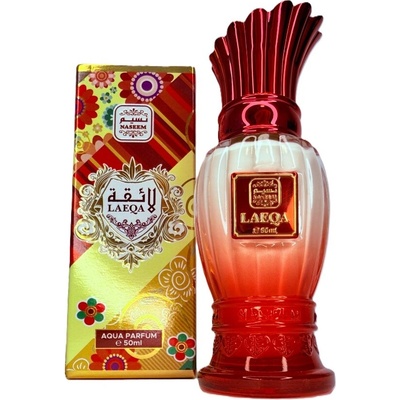 Naseem Laeqa toaletná voda unisex 50 ml