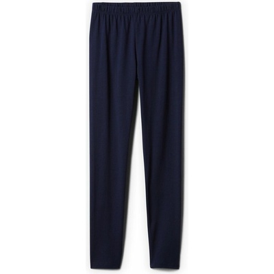 GAP 802491-05 Dětské legíny Tmavě modrá