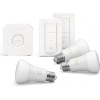 Philips Hue White And Color Ambience 8718699696917