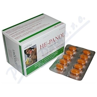 HE Panol tablet 50