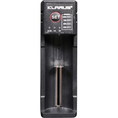 Klarus K1 Pro