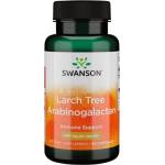 Swanson Larch Tree Arabinogalactan 500 mg [90 капсули]