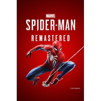 Marvel's Spider-Man Remastered