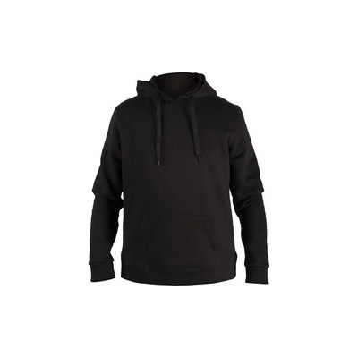 Exel STREET HOODIE čierna