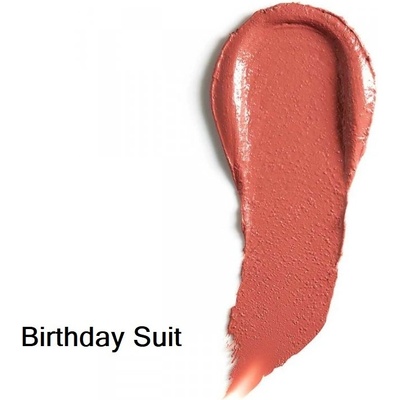 Vegan rtěnka Lily Lolo rty: Birthday Suit 4 g