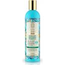 Natura Siberica Sea-Bucktorn šampón pre objem a lesk 400 ml
