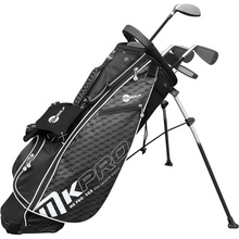 MK Pro dětský set 165cm šedý (12-14 let)