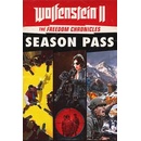 Hry na PC Wolfenstein 2: The New Colossus Season Pass
