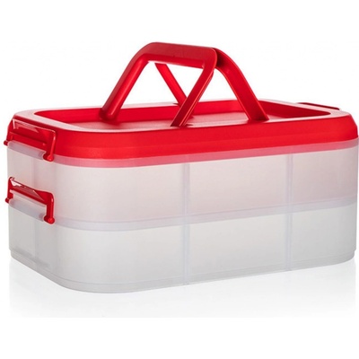 Banquet Party box Culinaria 2x7l – Zboží Mobilmania