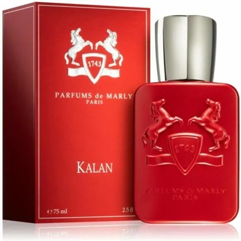 Image 1 of Parfums de Marly Kalan EDP 75 ml