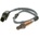 Lambda sonda BOSCH 0 258 017 218