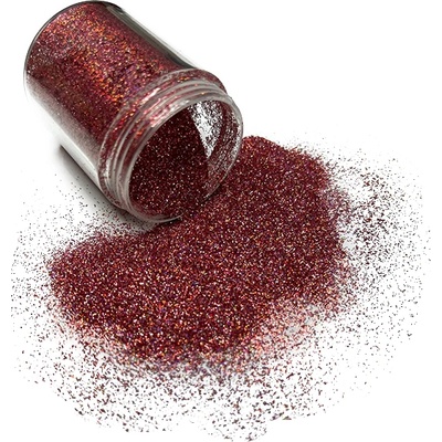 БРОКАТ НА ПРАХ glitter saglam 50гр bordeaux (300100424)