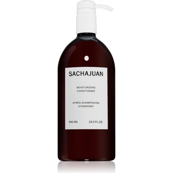 Image 1 of SACHAJUAN Moisturizing Conditioner хидратиращ балсам 990ml